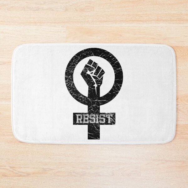 Item preview, Empowering Women – Resist Patriarchy  designed and sold by SolarFlair Designs.