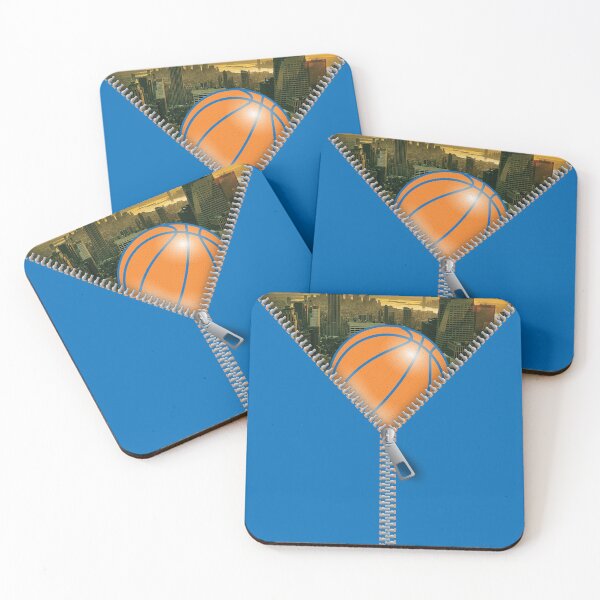 Item preview, Gen-D New York Basketball designed and sold by GenerationD.