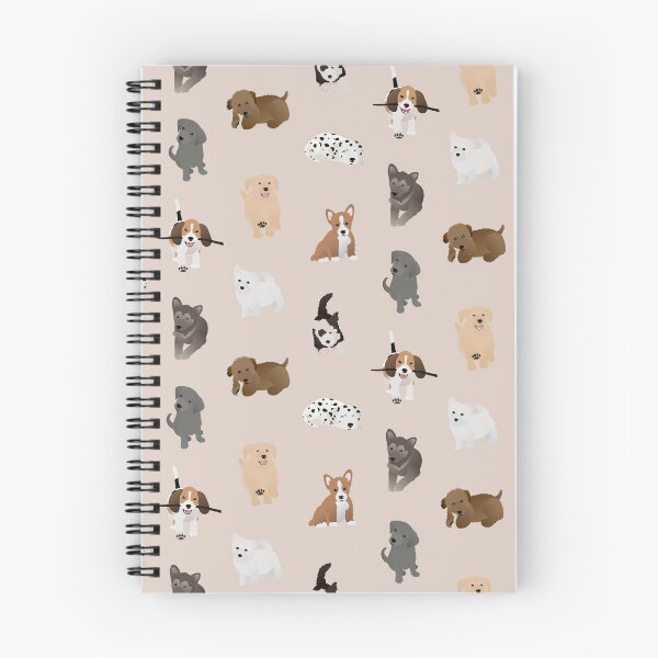 Item preview, puppies (tan) designed and sold by tandemsy.