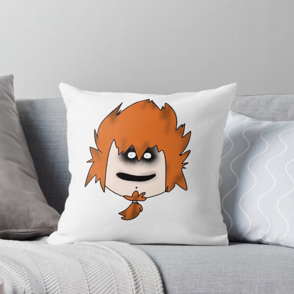 Item preview, Cursed emoji Leon designed and sold by truedanganronpa.