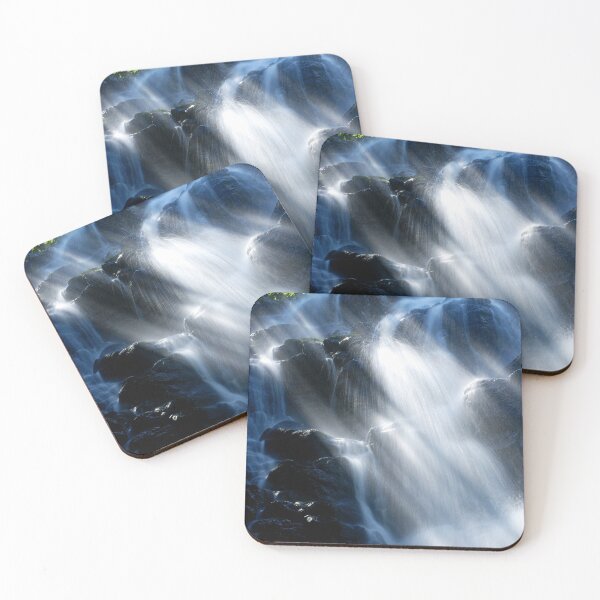 Item preview, Elinjaa Falls.....Tablelands.....Australia designed and sold by Imi Koetz.