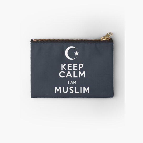 Artikelvorschau, ICH BIN EIN MUSLIM entworfen und verkauft von Omar Dakhane.