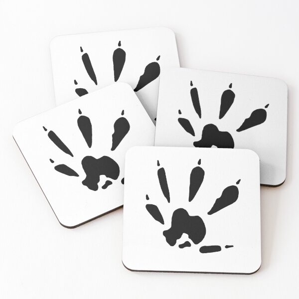 Item preview, Rat Print designed and sold by turbodrawn.