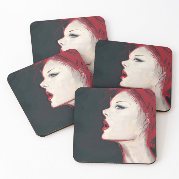Item preview, Rockstar girl designed and sold by Isidora Axis.