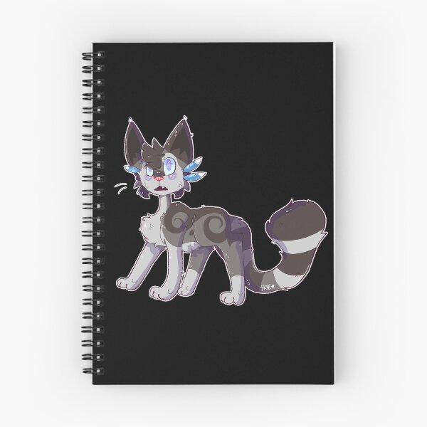 Item preview, Jayfeather designed and sold by SkyeTheCat.