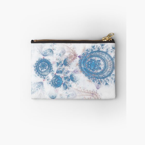Item preview, Frailty Steampunk Fractal Abstract designed and sold by bohemianbound.