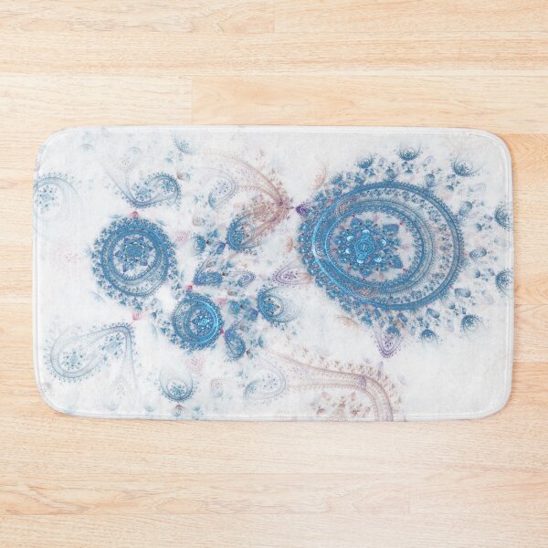 Item preview, Frailty Steampunk Fractal Abstract designed and sold by bohemianbound.