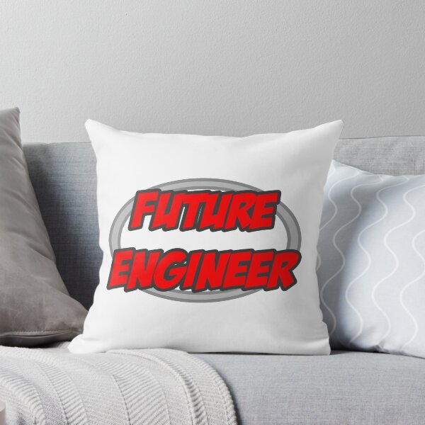 Item preview, Future Engineer designed and sold by TKUP22.