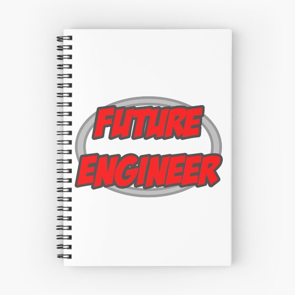 Item preview, Future Engineer designed and sold by TKUP22.