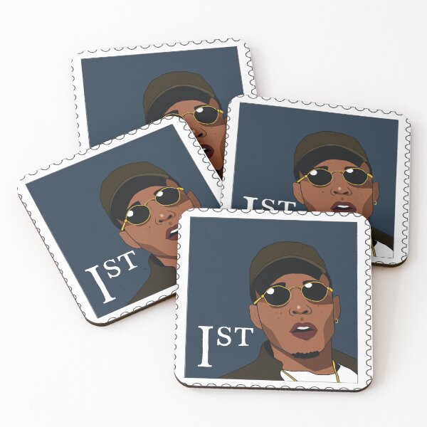 Item preview, Ocean Wisdom Stamp designed and sold by procreationn.