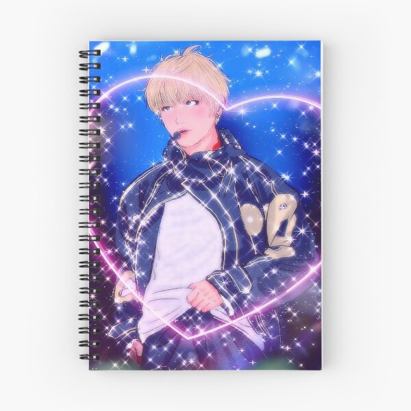 Item preview, Jungwoo designed and sold by vampire-toast.