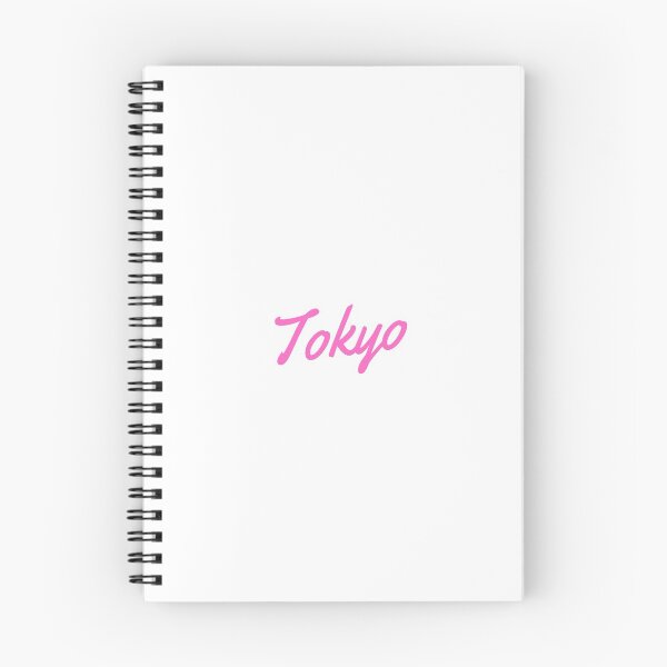 Item preview, Tokyo designed and sold by ClearSafe.