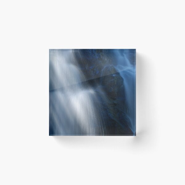 Item preview, The last Rays of Sun.....Elinjaa Falls  designed and sold by Imi Koetz.