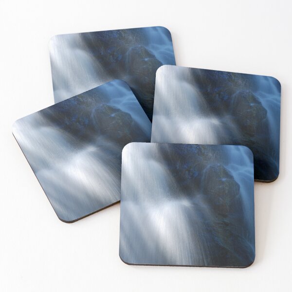 Item preview, The last Rays of Sun.....Elinjaa Falls  designed and sold by Imi Koetz.