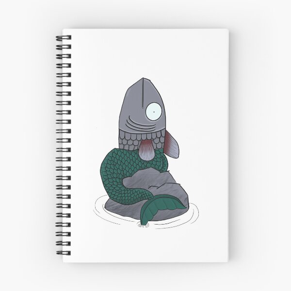 Item preview, Mermer designed and sold by Lilldottir.