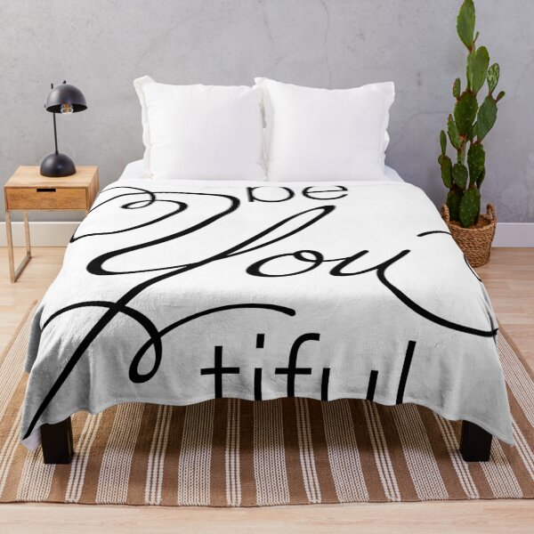 Item preview, beYOUtiful designed and sold by DesignCats.
