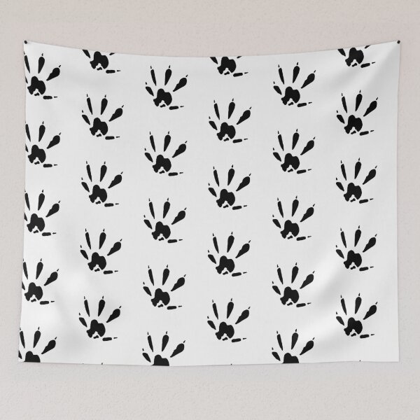 Item preview, Rat Print designed and sold by turbodrawn.