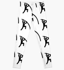 Pole vault Leggings