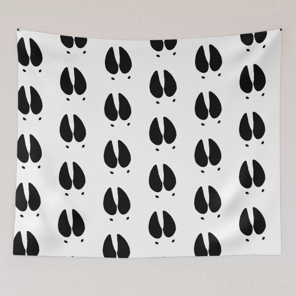 Item preview, Pig Print designed and sold by turbodrawn.