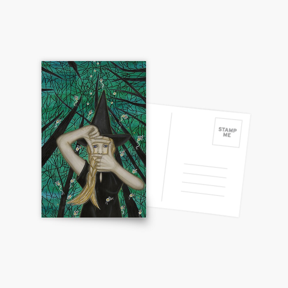 Item preview, Postcard designed and sold by CarolOchs.