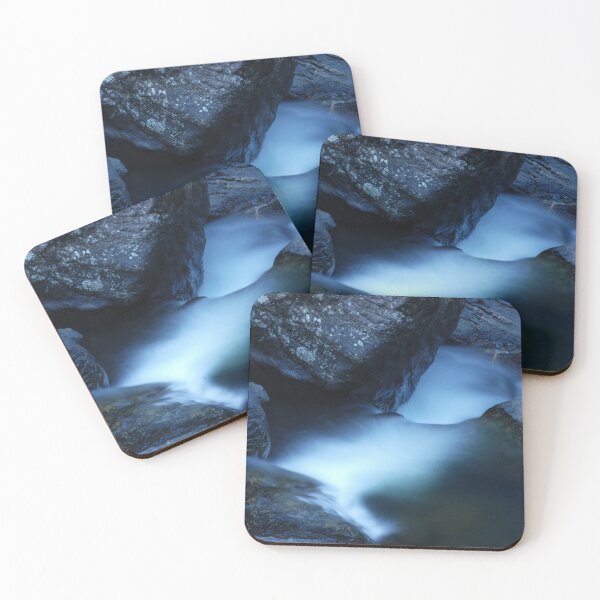 Item preview, Cristal Cascades.....Wet Tropics designed and sold by Imi Koetz.