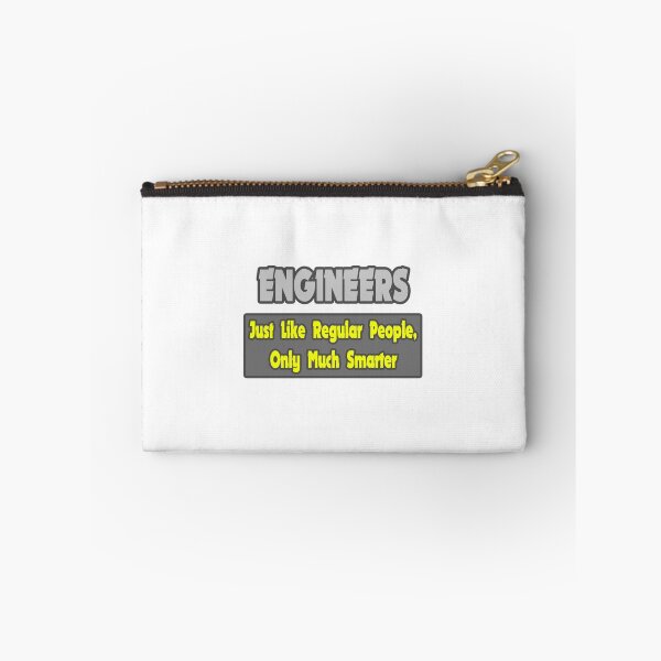 Item preview, Engineers .. Regular People, Only Much Smarter designed and sold by TKUP22.