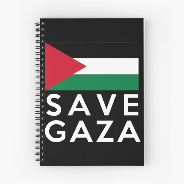 Item preview, Save Gaza designed and sold by Omar Dakhane.
