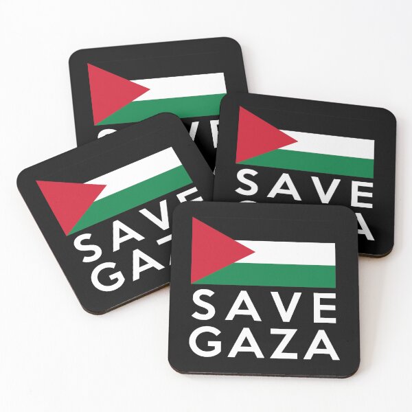 Item preview, Save Gaza designed and sold by Omar Dakhane.