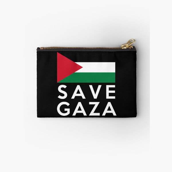 Item preview, Save Gaza designed and sold by Omar Dakhane.