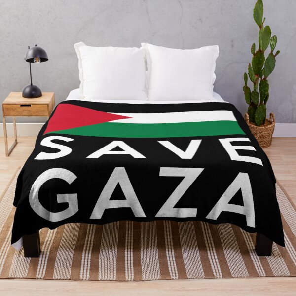 Item preview, Save Gaza designed and sold by Omar Dakhane.