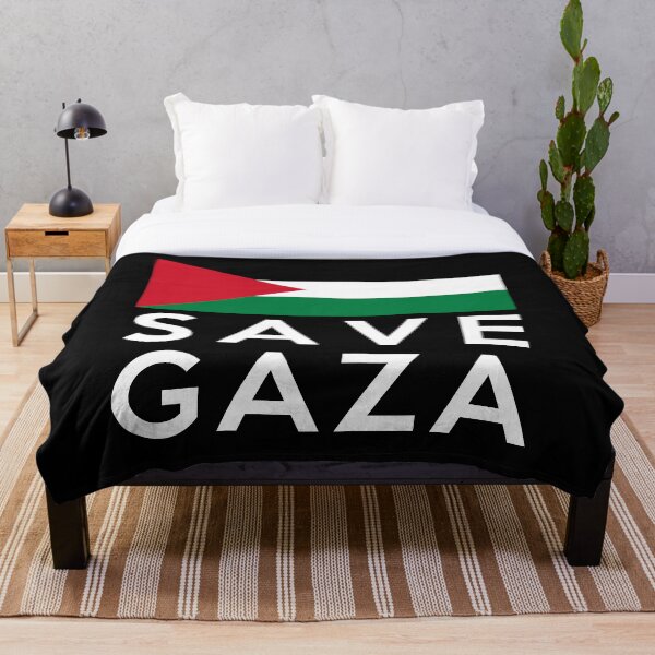 Item preview, Save Gaza designed and sold by Omar Dakhane.