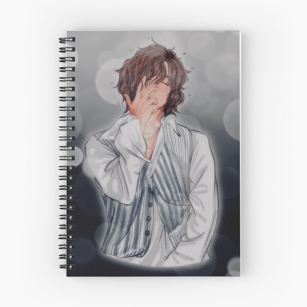 Item preview, Yuta designed and sold by vampire-toast.