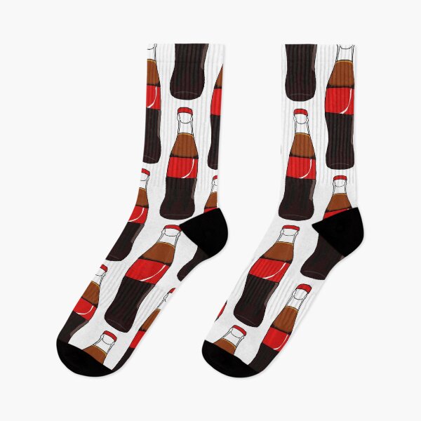 Item preview, Cola Bottle designed and sold by Sam Heague.