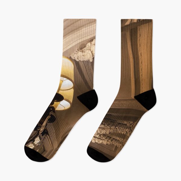 Item preview, Above the Ordinary designed and sold by Adam Bykowski.