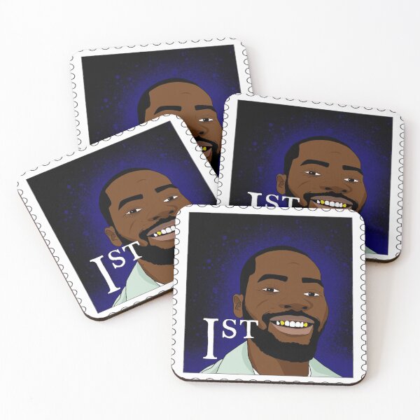 Item preview, Santan Dave designed and sold by procreationn.