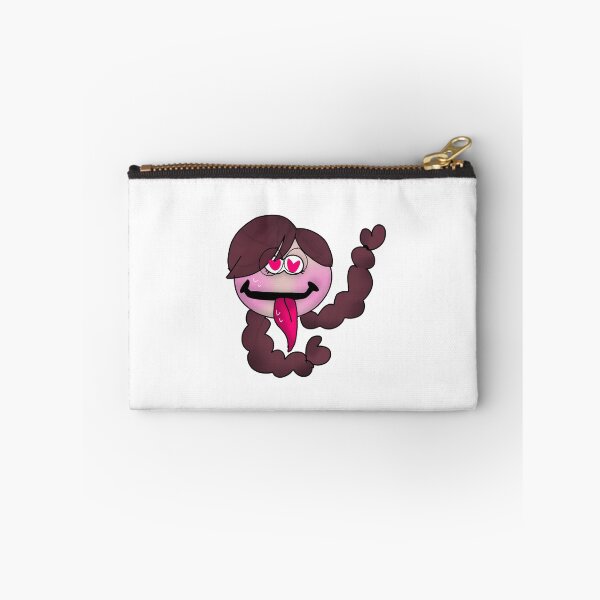 Item preview, Cursed emoji Genocider Syo designed and sold by truedanganronpa.