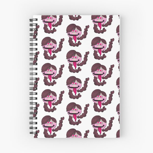 Item preview, Cursed emoji Genocider Syo designed and sold by truedanganronpa.