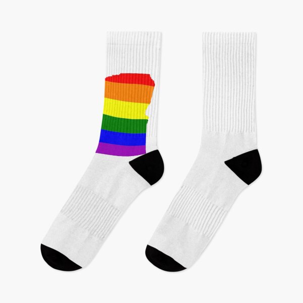 Item preview, Love Equality Shirts and Gifts - Oregon LGBTQ Rainbow Pride Adult designed and sold by SolarFlair Designs.