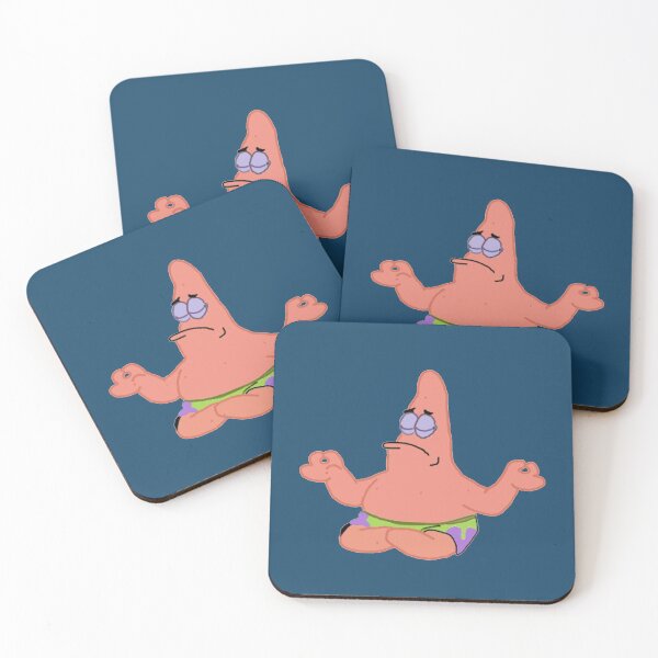 Item preview, Patrick designed and sold by gaylegend.
