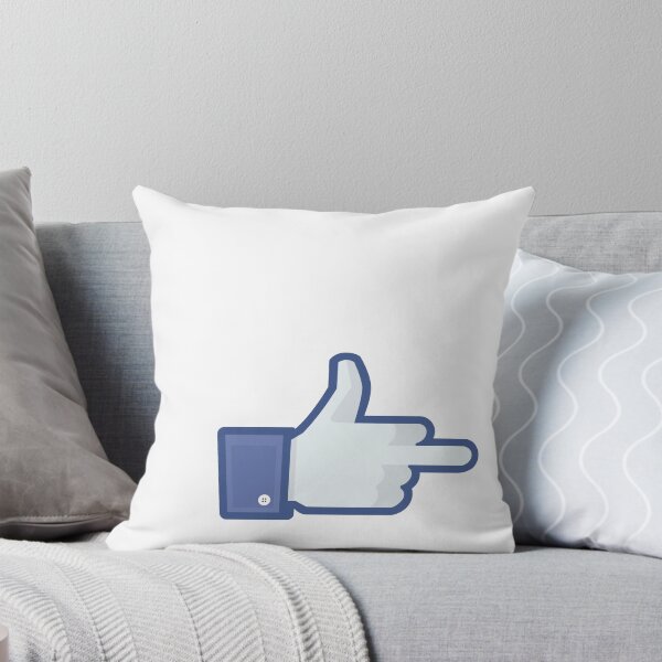 Item preview, antisocial finger designed and sold by FDNY.