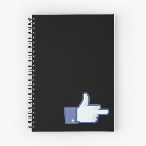 Item preview, antisocial finger designed and sold by FDNY.
