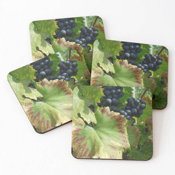 Item preview, Grapes Ripe for Picking designed and sold by Allen Penton.