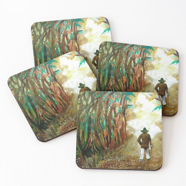 Item preview, A Fall Walk in the Woods designed and sold by Seth  Weaver.