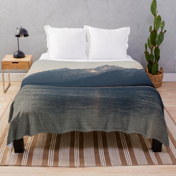 Item preview, Mountains reflected in a Lake designed and sold by Allen Penton.