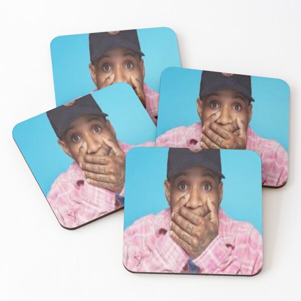 Item preview, Tory lanez shocked  designed and sold by Xokelsey.