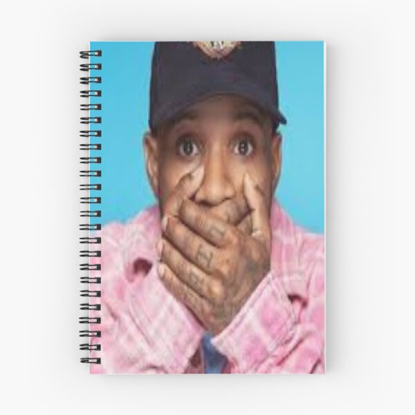 Item preview, Tory lanez shocked  designed and sold by Xokelsey.