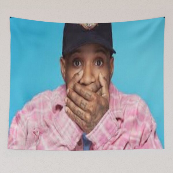 Item preview, Tory lanez shocked  designed and sold by Xokelsey.