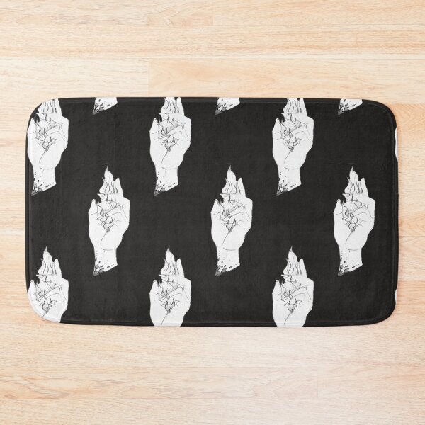 Item preview, Magic Touch designed and sold by mwaskedemos.