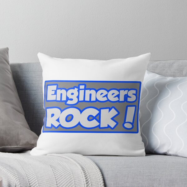 Item preview, Engineers Rock! designed and sold by TKUP22.