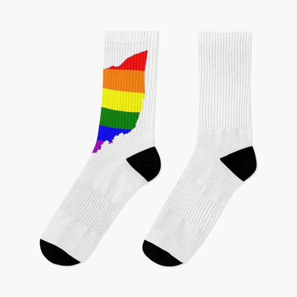 Item preview, Love Equality Shirts and Gifts - Ohio LGBTQ Rainbow Pride Adult designed and sold by SolarFlair Designs.